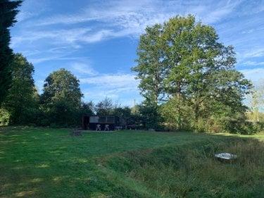 Terrain de loisirs à vendre à Châtillon-sur-Indre dans l'Indre (36700), ref : 1048090