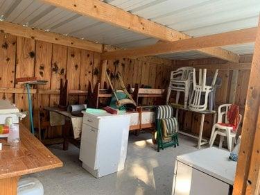 Terrain de loisirs à vendre à Châtillon-sur-Indre dans l'Indre (36700), ref : 1048090