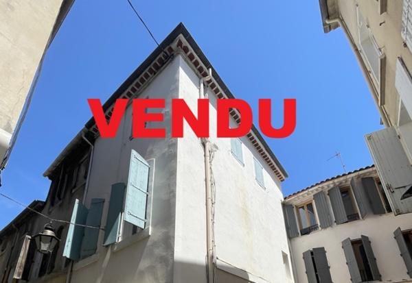Immeuble