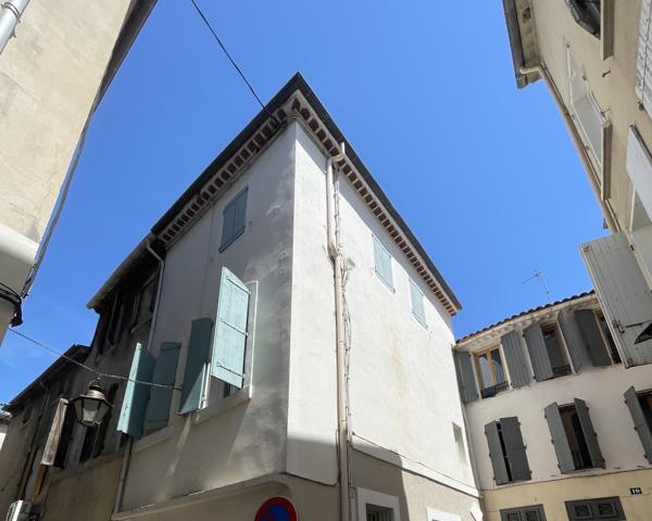 Immeuble