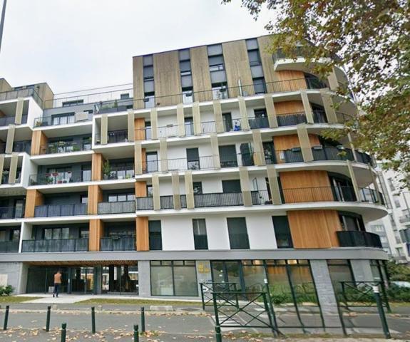 Appartement 5 pièces à louer