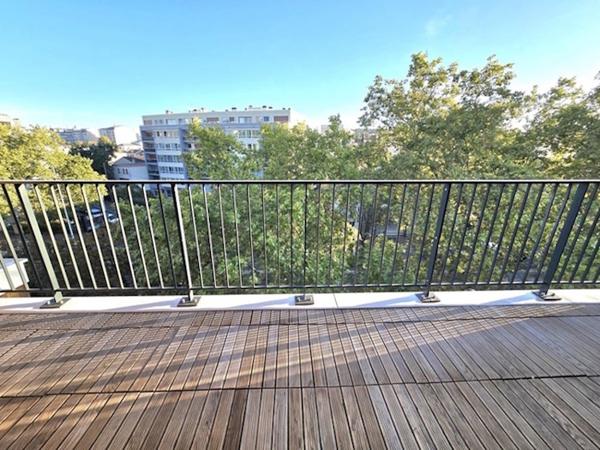 Appartement 5 pièces à louer