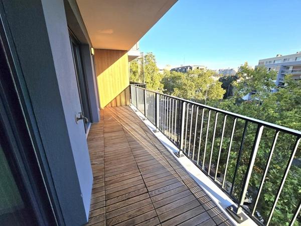 Appartement 5 pièces à louer
