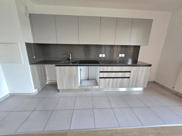 Appartement 5 pièces à louer