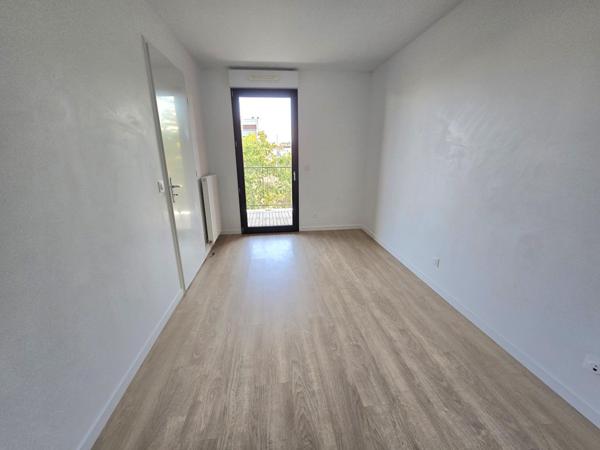 Appartement 5 pièces à louer