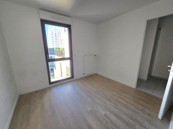 Appartement 5 pièces à louer