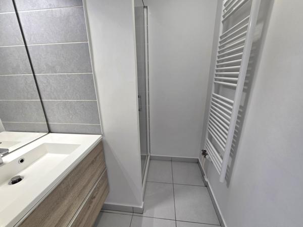 Appartement 5 pièces à louer