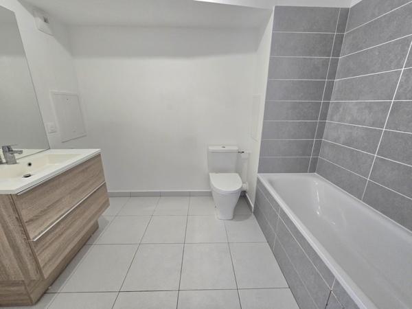 Appartement 5 pièces à louer