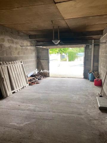 Location                                                      Maison
                        
                     4 pièces                      88 m2                     à Landes