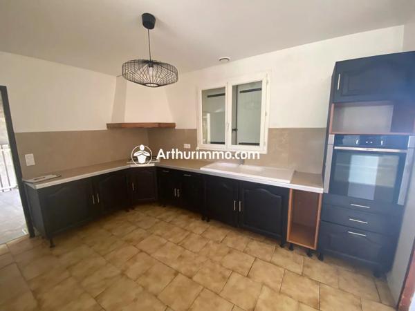 Location                                                      Maison
                        
                     4 pièces                      88 m2                     à Landes