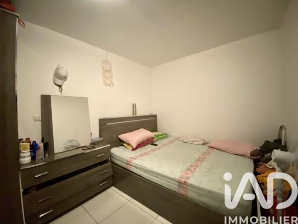 Appartement à vendre 2 pièces 27 m² Aubervilliers