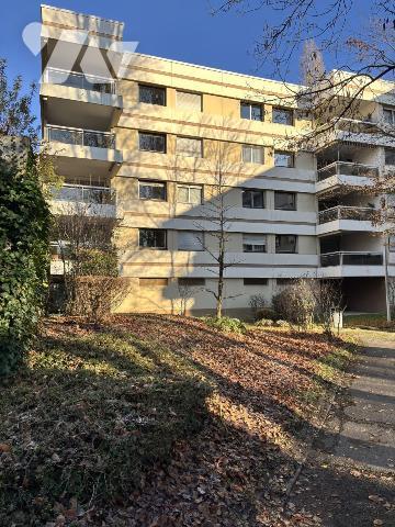 MEYLAN 4p+C,  Terrasse de 12 m² situé au 2ème étage