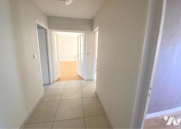 MEYLAN 4p+C,  Terrasse de 12 m² situé au 2ème étage