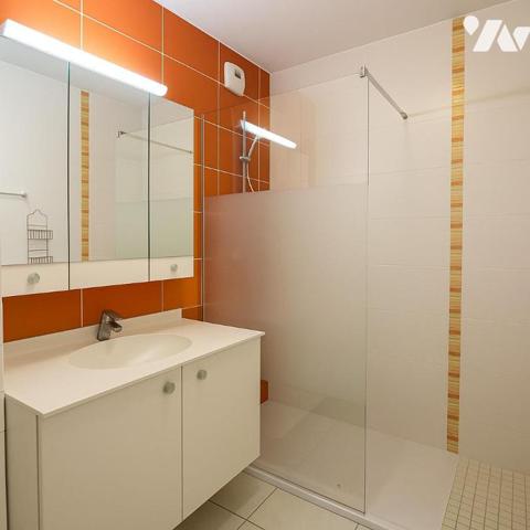 MEYLAN 4p+C,  Terrasse de 12 m² situé au 2ème étage