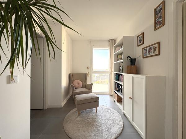 Appartement à vendre |  Bordeaux |  5 pièces | 118 m²