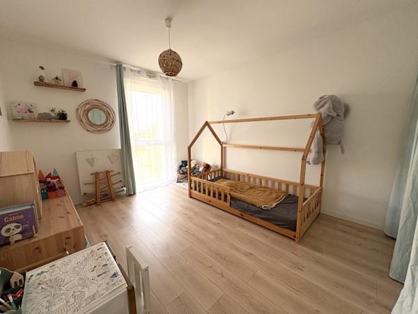 Appartement à vendre |  Bordeaux |  5 pièces | 118 m²