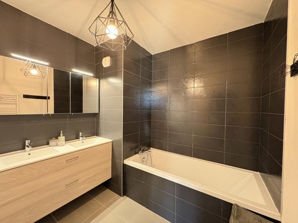 Appartement à vendre |  Bordeaux |  5 pièces | 118 m²