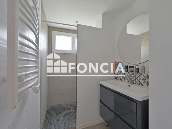 À vendre Appartement 3 pièces 56.5 m² - Montpellier 34070