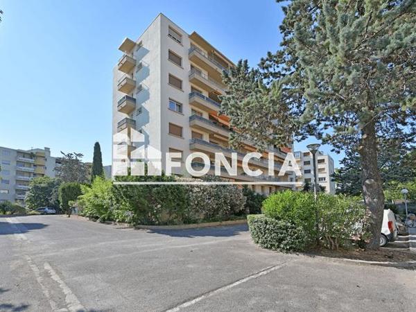 À vendre Appartement 3 pièces 56.5 m² - Montpellier 34070