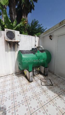 A VENDRE Maison de plain pied 5 pièces avec garage et dépendances LE DIAMANT 97223