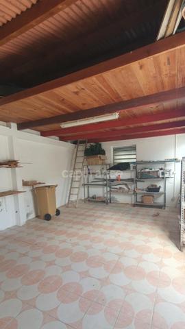 A VENDRE Maison de plain pied 5 pièces avec garage et dépendances LE DIAMANT 97223
