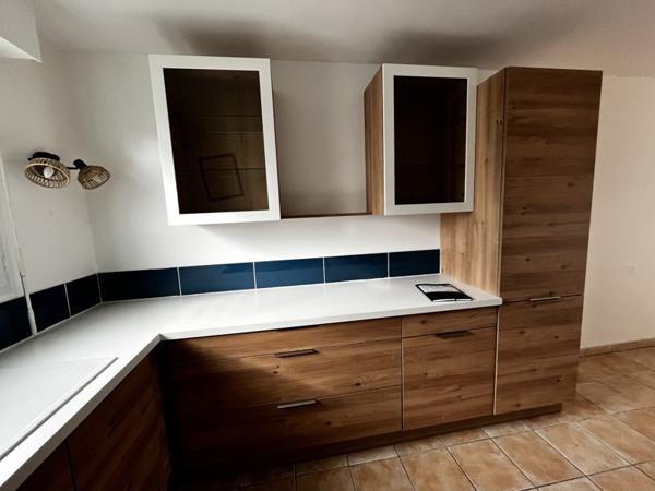 Maison à vendre |  Le Faouët |  4 pièces | 73 m²