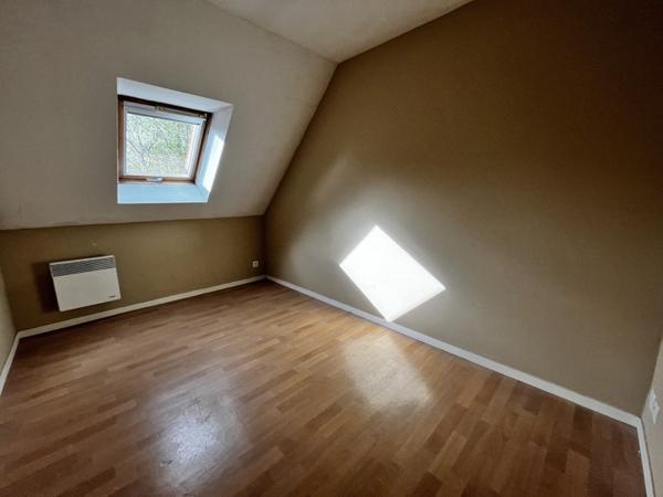Maison à vendre |  Le Faouët |  4 pièces | 73 m²