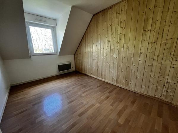 Maison à vendre |  Le Faouët |  4 pièces | 73 m²