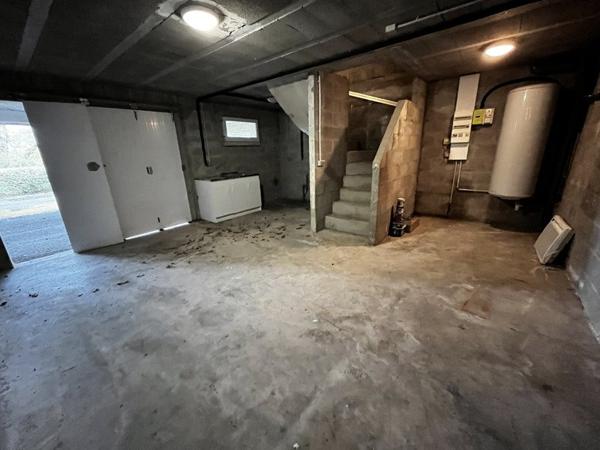Maison à vendre |  Le Faouët |  4 pièces | 73 m²