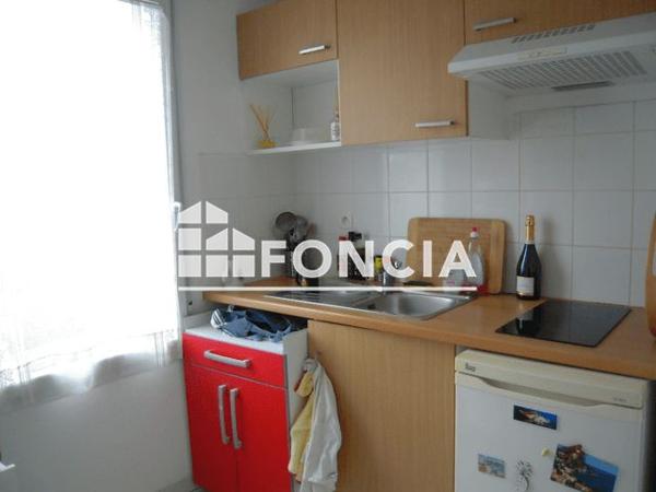 Location Appartement 2 pièces 46.8 m² - VILLA GIACOMO Auch 32000
