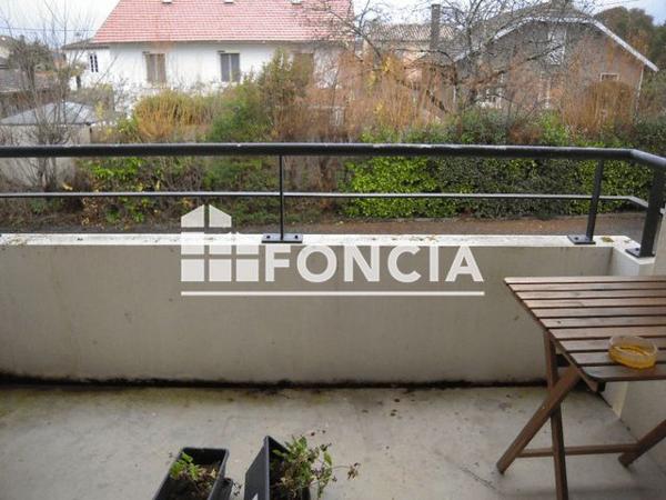 Location Appartement 2 pièces 46.8 m² - VILLA GIACOMO Auch 32000