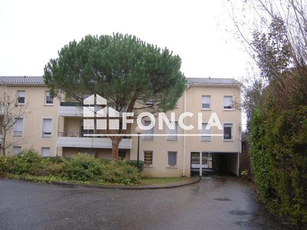 Location Appartement 2 pièces 46.8 m² - VILLA GIACOMO Auch 32000