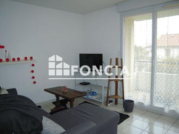 Location Appartement 2 pièces 46.8 m² - VILLA GIACOMO Auch 32000