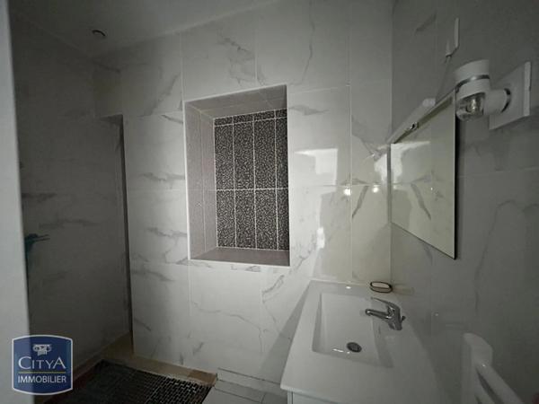 Appartement à louer 2 pièces 31m²