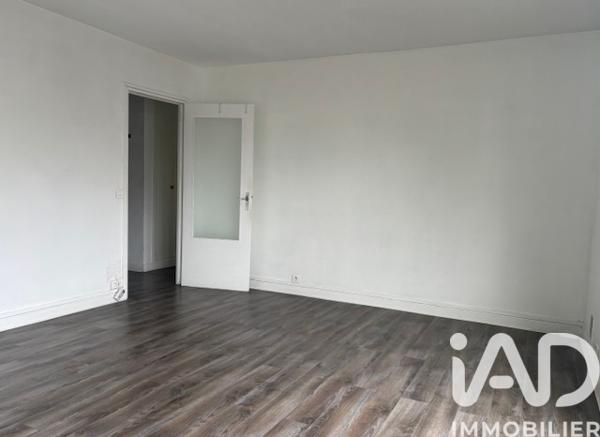 Appartement à vendre 2 pièces 50 m² Paris 14