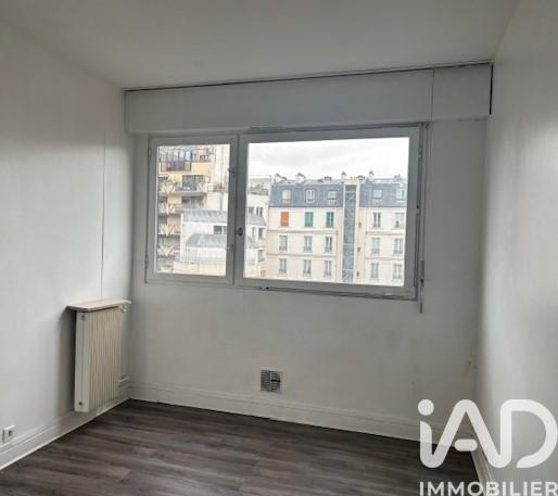Appartement à vendre 2 pièces 50 m² Paris 14