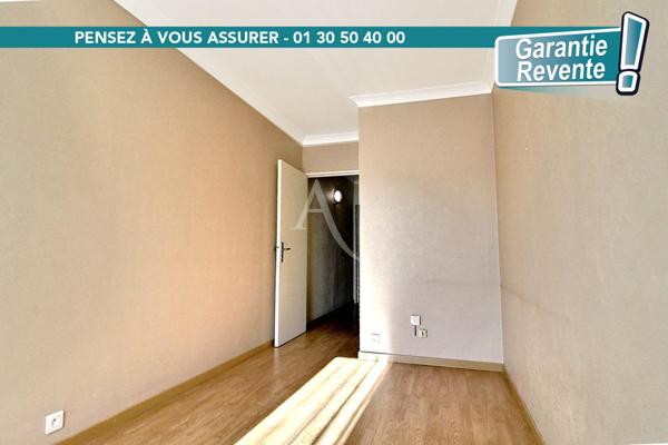 Maison Elancourt 5 pièces 96 m² sur une parcelle de 323 m²