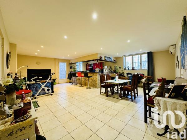 Appartement à vendre 2 pièces 87 m² Saint-Jean-de-Marcel