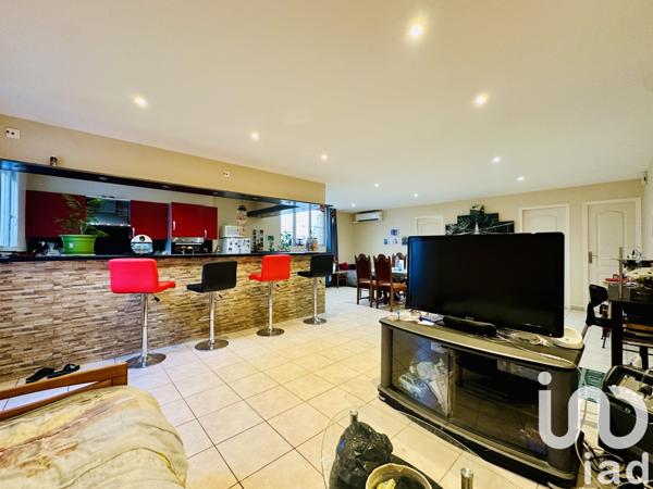 Appartement à vendre 2 pièces 87 m² Saint-Jean-de-Marcel