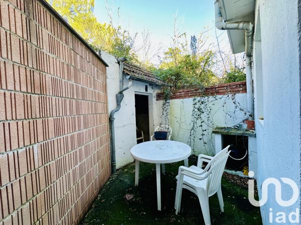 Appartement à vendre 2 pièces 87 m² Saint-Jean-de-Marcel