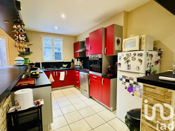 Appartement à vendre 2 pièces 87 m² Saint-Jean-de-Marcel