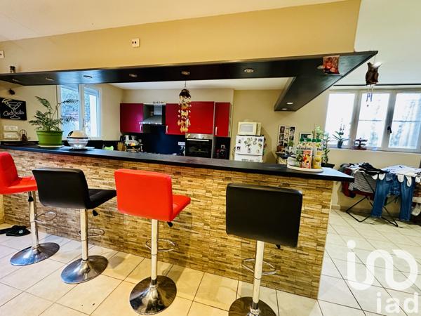 Appartement à vendre 2 pièces 87 m² Saint-Jean-de-Marcel