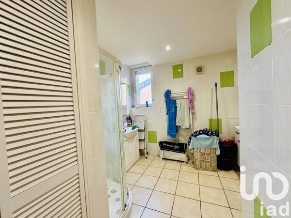 Appartement à vendre 2 pièces 87 m² Saint-Jean-de-Marcel