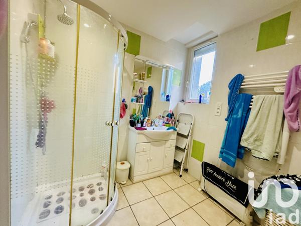 Appartement à vendre 2 pièces 87 m² Saint-Jean-de-Marcel