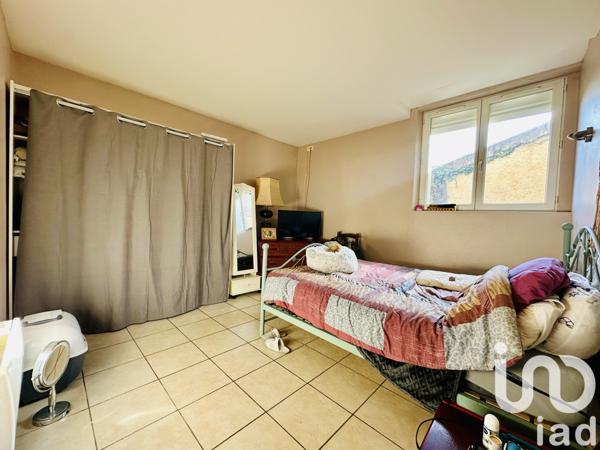 Appartement à vendre 2 pièces 87 m² Saint-Jean-de-Marcel