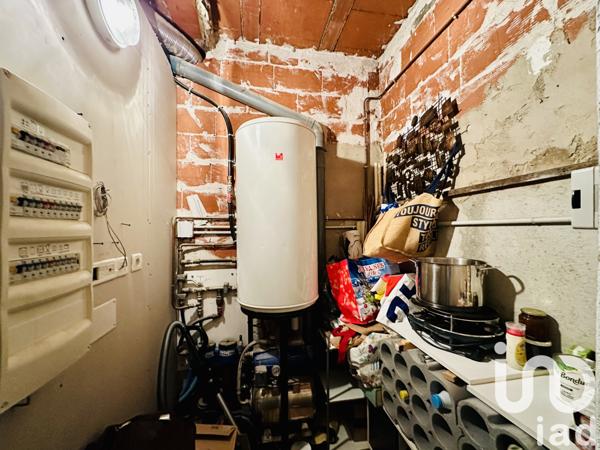 Appartement à vendre 2 pièces 87 m² Saint-Jean-de-Marcel