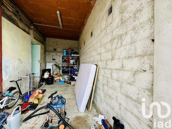 Appartement à vendre 2 pièces 87 m² Saint-Jean-de-Marcel