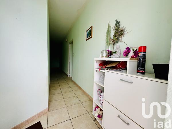 Appartement à vendre 2 pièces 87 m² Saint-Jean-de-Marcel