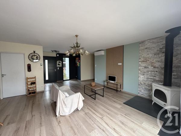 Maison à vendre  4 pièces - 109,11 m2 LIMOUX - 11