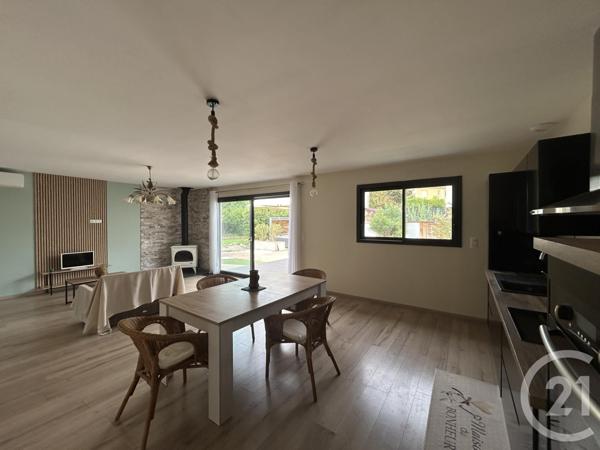 Maison à vendre  4 pièces - 109,11 m2 LIMOUX - 11
